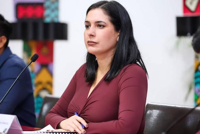 Estefanía Mercado activa fondo de 40 millones de pesos para proteger a Playa del Carmen en temporada de huracanes