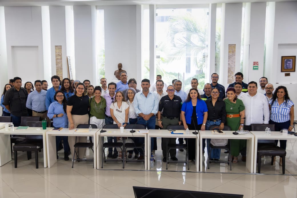 Empresas proveedoras de servicios deben cumplir con la mejora de la infraestructura urbana de Playa del Carmen