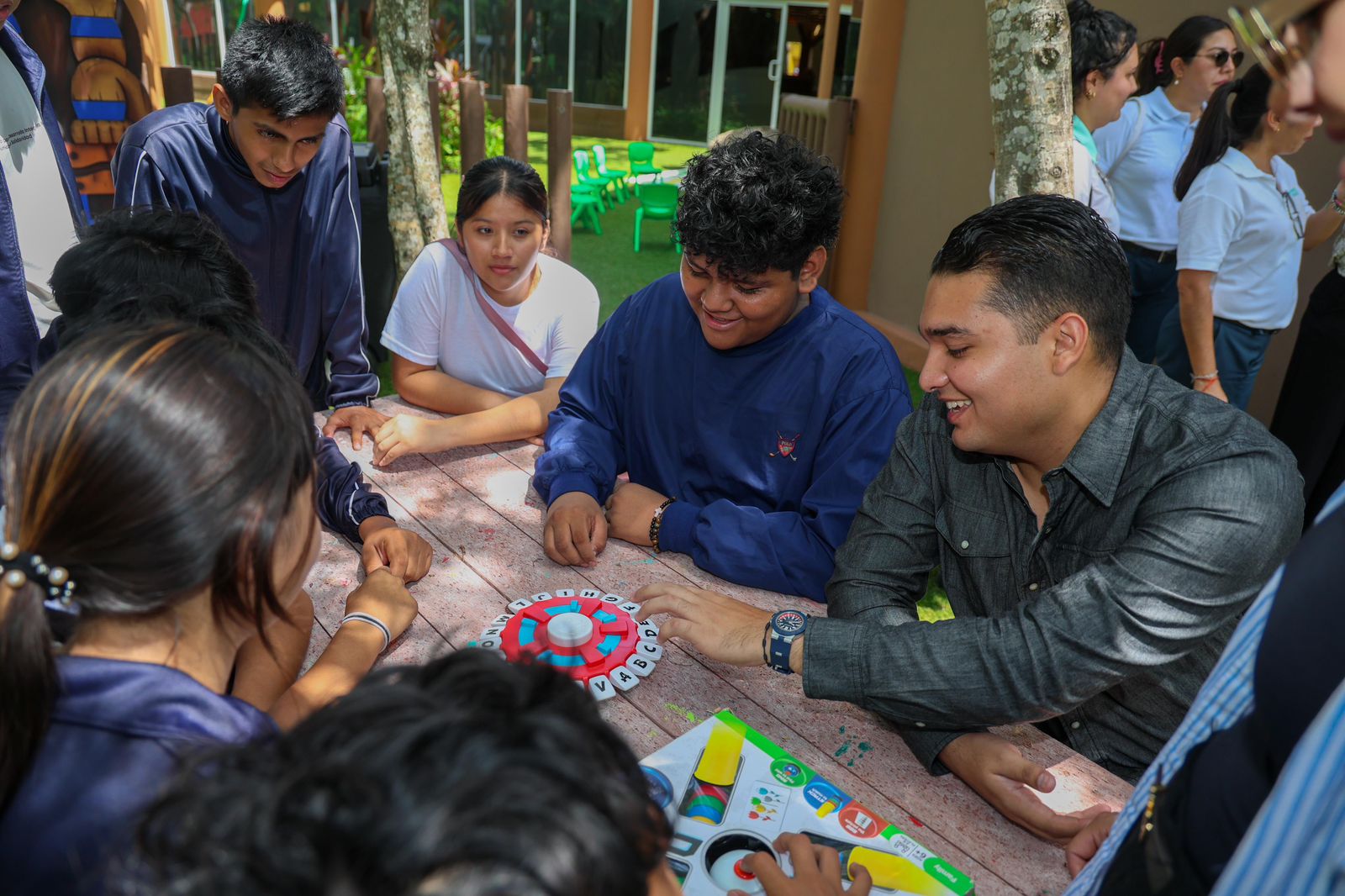 DIF Playa del Carmen lanza curso de verano gratuito