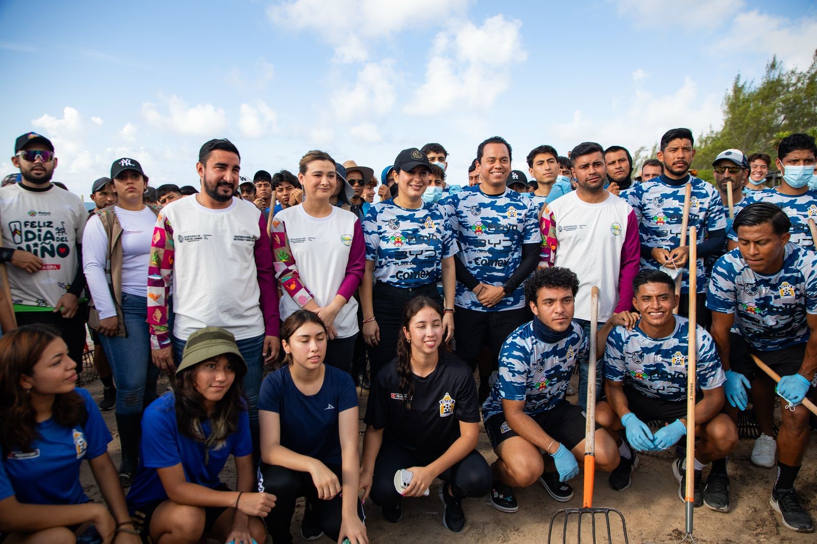 Empresas proveedoras de servicios deben cumplir con la mejora de la infraestructura urbana de Playa del Carmen