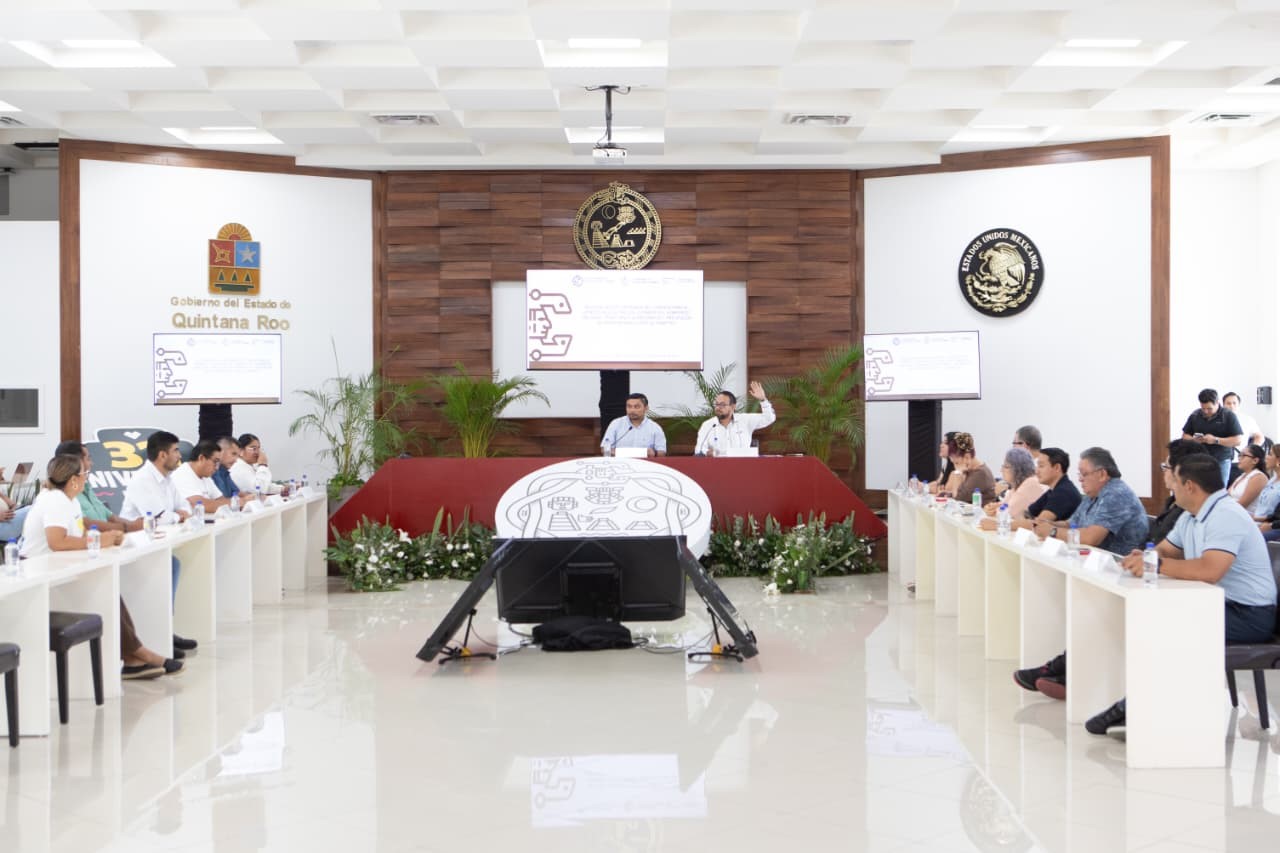 Impulsa gobierno de Estefanía Mercado estrategia nutricional integral para combatir el sobrepeso y la obesidad