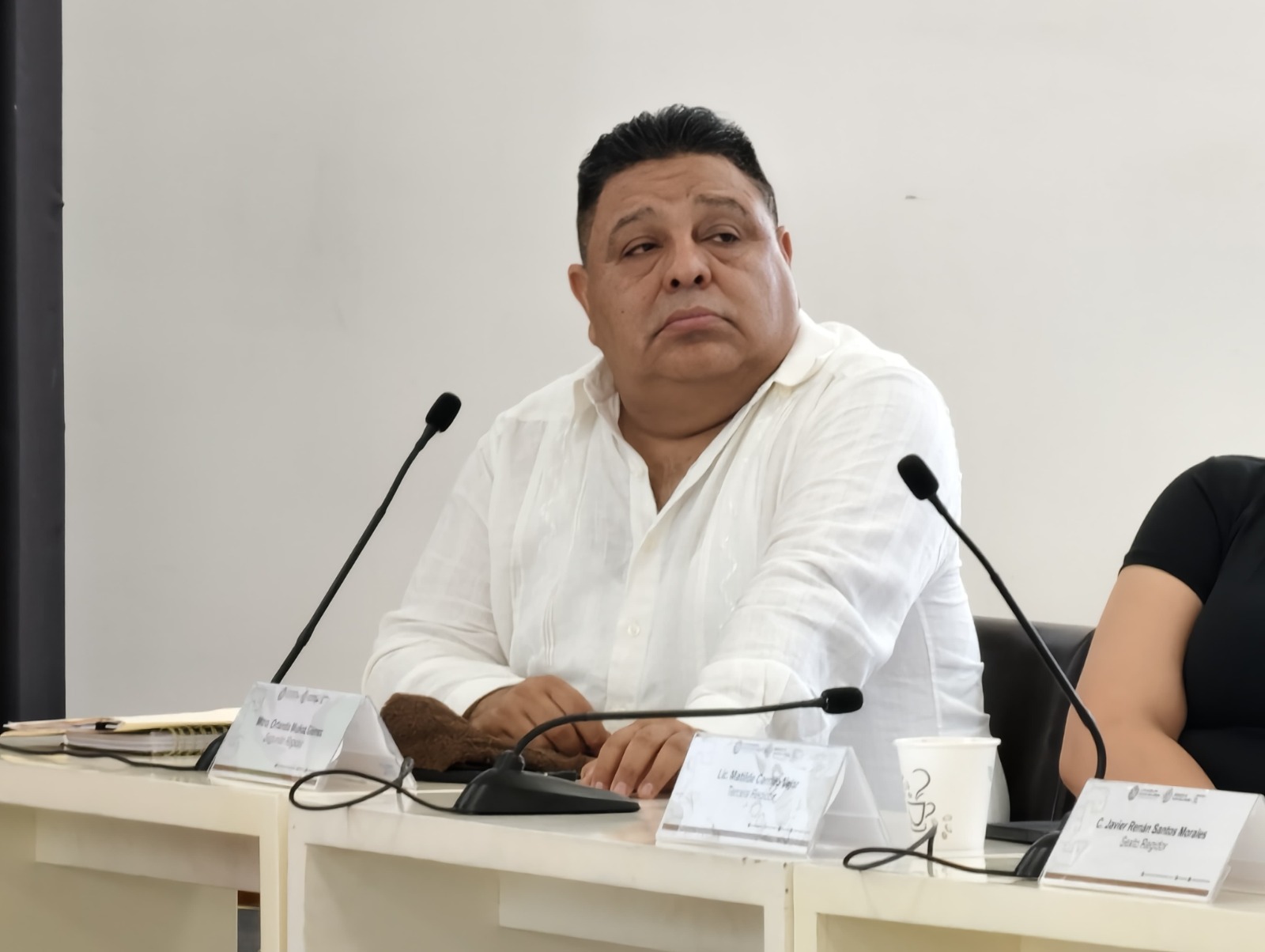 Analizan modificacar reglamento de tránsito para mejorar entrega de placas de discapacidad