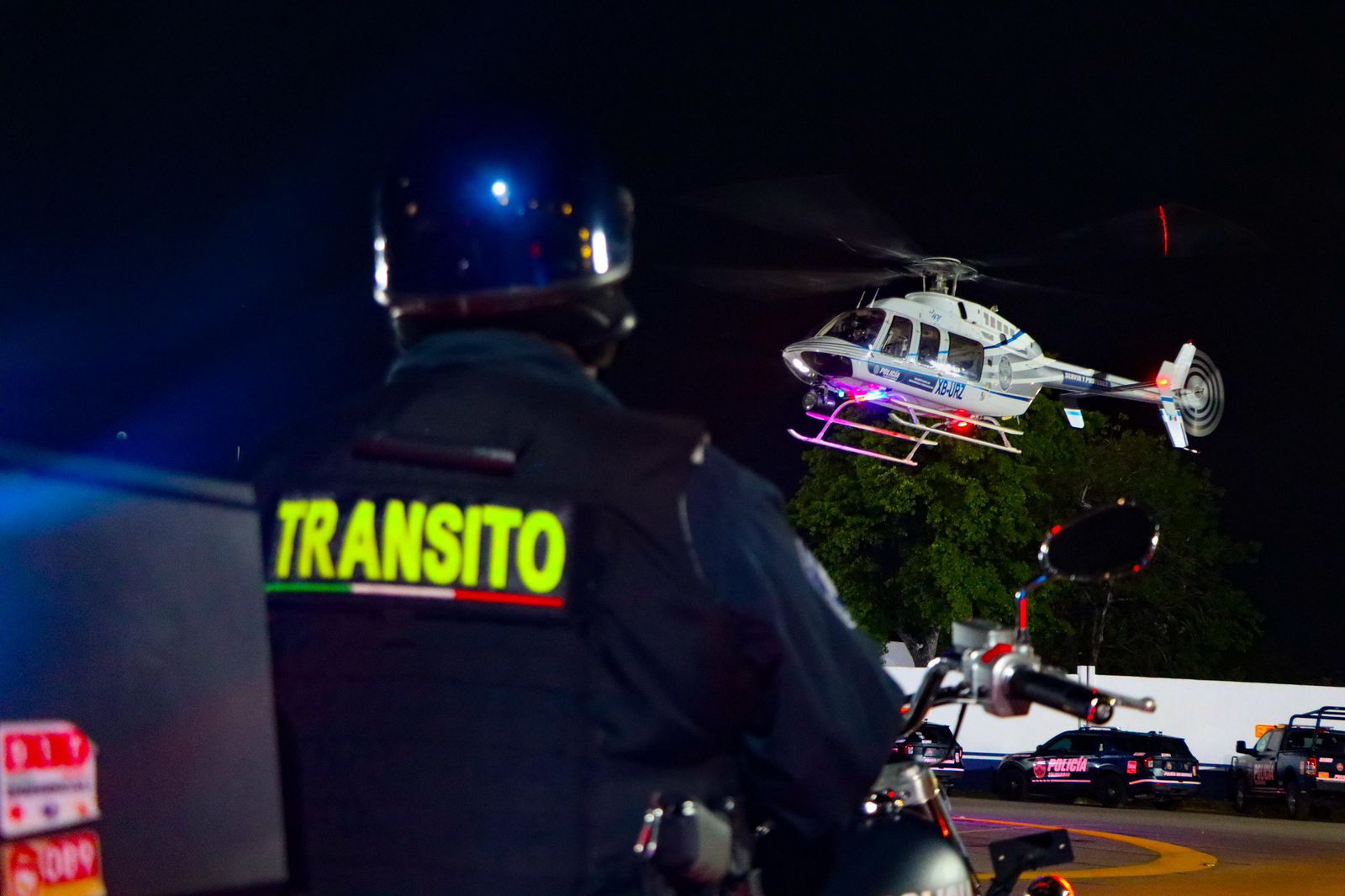 Gobierno de Estefanía Mercado avanza en la recuperación de parques y domos en Playa del Carmen