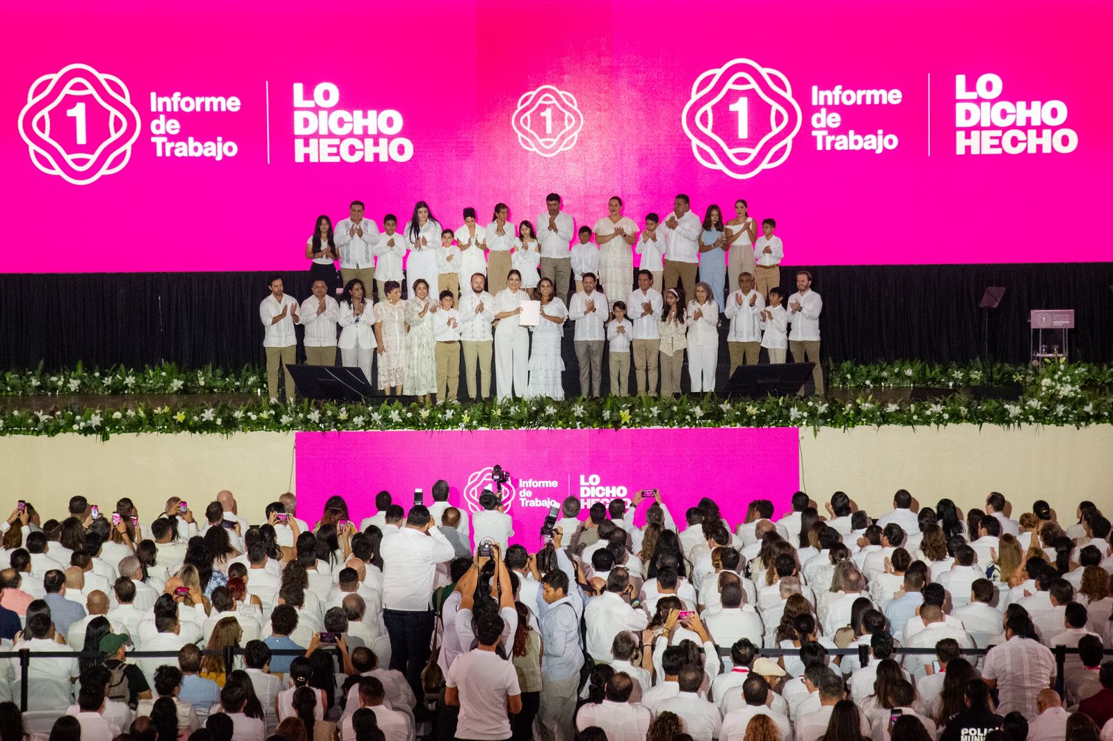 Playa del Carmen vive la mayor transformación de su historia: Estefanía Mercado