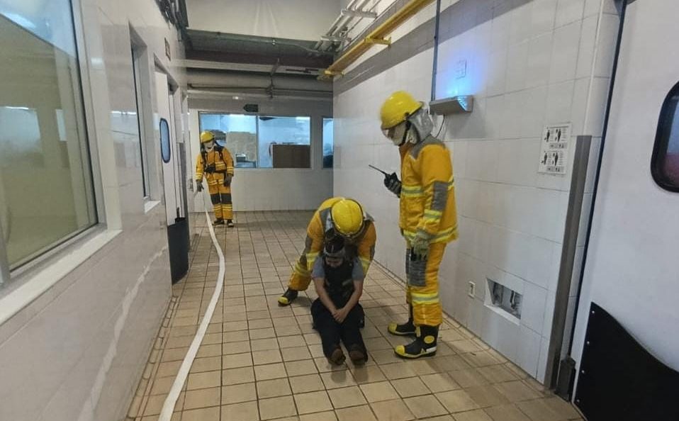 Gobierno de Playa del Carmen y sector turístico trabajan unidos por la seguridad