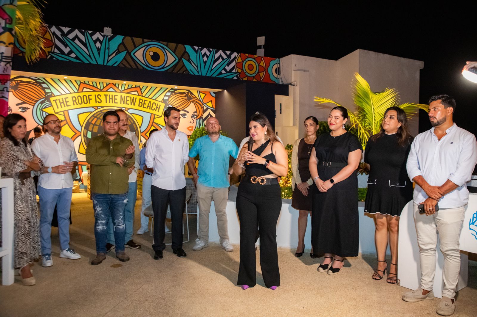 Playa del Carmen refuerza su proyección turística con la plataforma “Let’s Focus Networking”