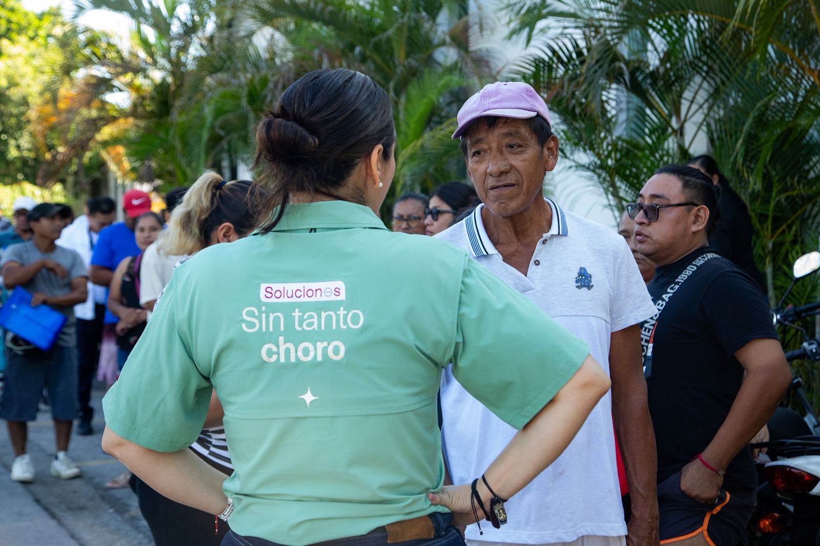 Inicia en Playa del Carmen la mayor regularización de tierras de su historia
