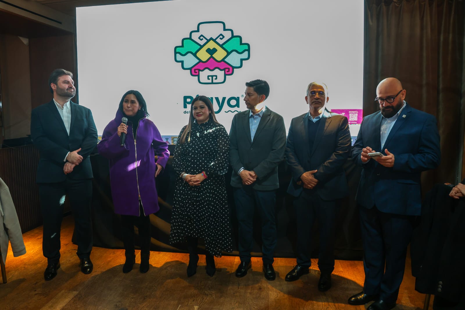 Playa del Carmen, a la conquista de FITUR como paraíso del Mundial de Fútbol de la FIFA