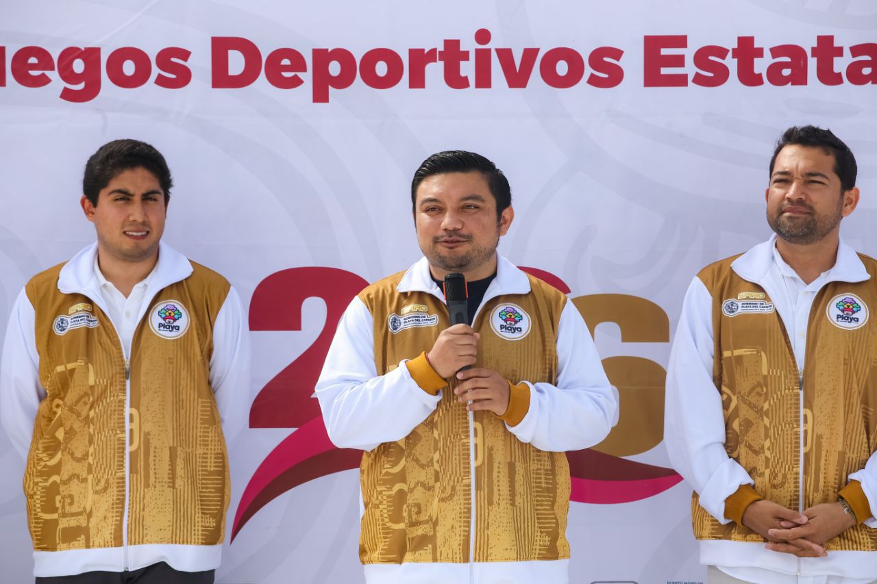 Playa del Carmen recibe el selectivo estatal de patinaje sobre ruedas