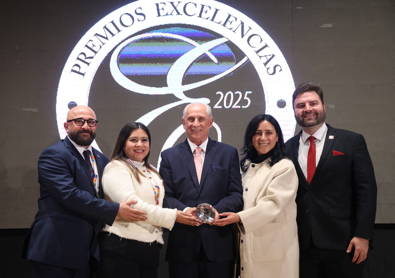 Playa del Carmen gana el Premio Excelencias Turísticas en la FITUR 2026 por la Ruta de la Miel y la Selva