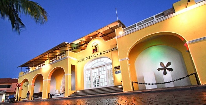 Museo de la Isla de Cozumel cierra 2025 como referente del patrimonio biocultural y la creación artística