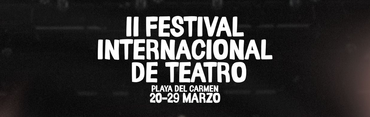 Gobierno de Estefanía Mercado convierte a Playa del Carmen en epicentro del teatro