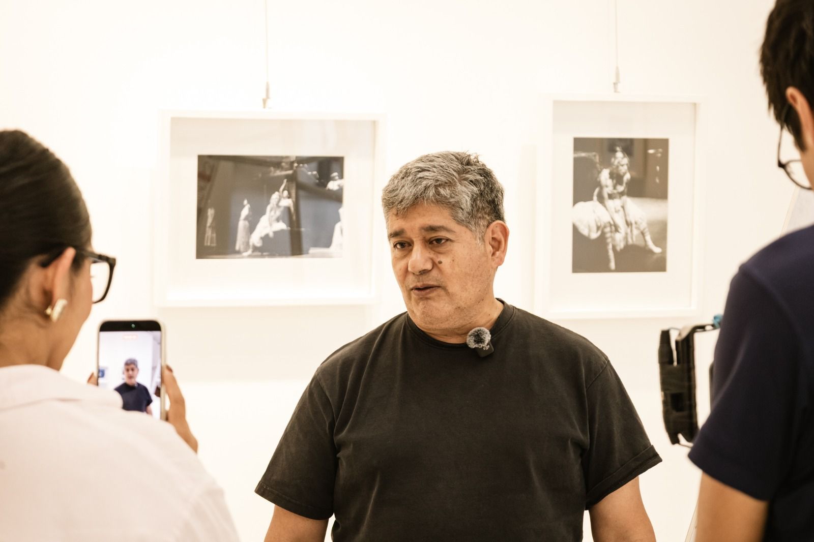 Playa del Carmen se engalana con el inicio de la II edición del Festival Internacional del Teatro (FIT)