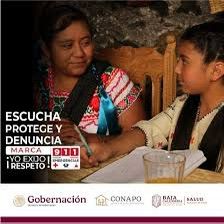 Gobierno de Playa del Carmen se suma a estrategia nacional para erradicar el embarazo en niñas y adolescentes