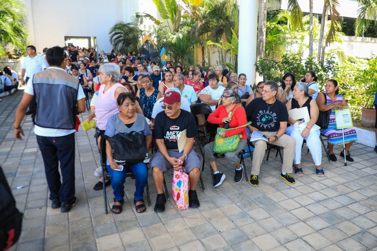 Gobierno de Estefania Mercado inicia registro de “Playa Llena, Corazón Contento 2026”