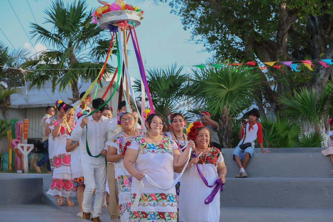 Eduardo Asencio impulsa la inclusión con “Vaquería Inclusiva 2026”