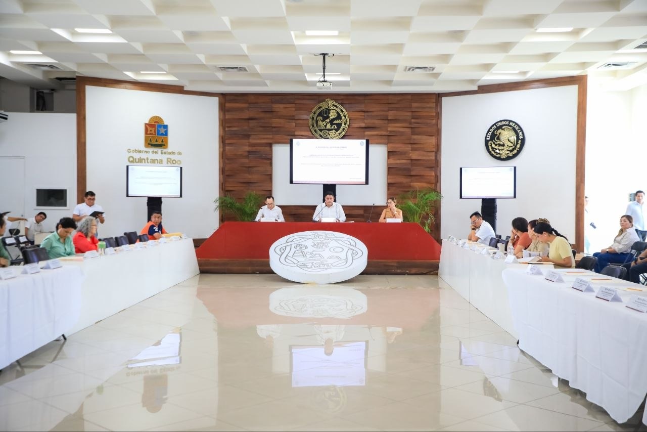 Gobierno de Estefanía Mercado impulsa más obras y bienestar social con modificación al POA 2026
