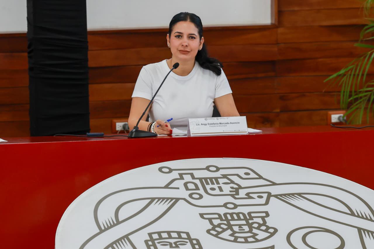Aprueba Cabildo donación de terreno para nuevo CBTIS en Playa del Carmen